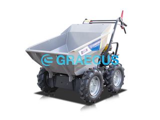 Ντάμπερ - Dumper Graecus 2026 D300R|ΝΤΑΜΠΕΡ ΤΡΟΧΗΛΑΤΟ ΜΕ ΜΗΧΑΝΙΚΗ ΑΝΑΤΡΟΠΗ-thumb-8
