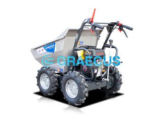 Ντάμπερ - Dumper Graecus 2026 D300R|ΝΤΑΜΠΕΡ ΤΡΟΧΗΛΑΤΟ ΜΕ ΜΗΧΑΝΙΚΗ ΑΝΑΤΡΟΠΗ-thumb-10