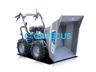 Ντάμπερ - Dumper Graecus 2026 D300R|ΝΤΑΜΠΕΡ ΤΡΟΧΗΛΑΤΟ ΜΕ ΜΗΧΑΝΙΚΗ ΑΝΑΤΡΟΠΗ-thumb-3