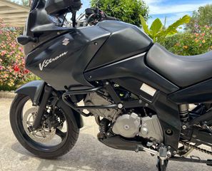 Suzuki V-Strom 650 2006-thumb-3