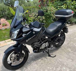Suzuki V-Strom 650 2006