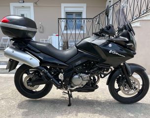 Suzuki V-Strom 650 2006-thumb-7