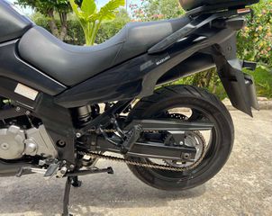 Suzuki V-Strom 650 2006-thumb-4