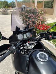 Suzuki V-Strom 650 2006-thumb-9