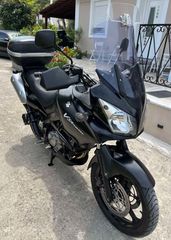Suzuki V-Strom 650 2006-thumb-8