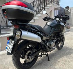Suzuki V-Strom 650 2006-thumb-6