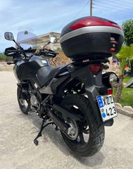 Suzuki V-Strom 650 2006-thumb-5