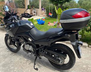 Suzuki V-Strom 650 2006-thumb-2