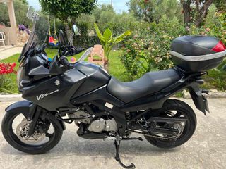 Suzuki V-Strom 650 2006-thumb-1