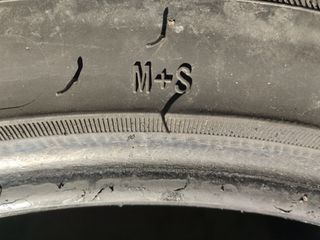 Λάστιχα 215/45/16    M+S-thumb-2