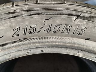 Λάστιχα 215/45/16    M+S-thumb-3