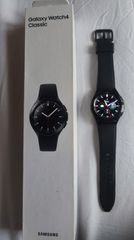 Smartwatch Samsung Galaxy Watch4. Classic