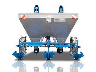 Πατατοφυτευτής Graecus 2025 ΠΑΤΑΤΟΦΥΤΕΥΤΗΣ ΔΙΠΛΗΣ ΣΕΙΡΑΣ + ΚΟΥΤΙ ΓΙΑ ΦΑΡΜΑΚΟ GRAECUS ...