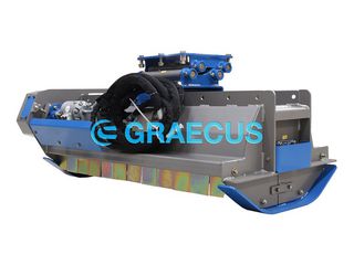 Παρελκόμενα Graecus 2026 YEK120| ΚΑΤΑΣΤΡΟΦΕΑΣ ΥΔΡΑΥΛΙΚΟΣ ΕΚΣΚΑΦΕΑ/ΤΣΑΠΑΚΙ/ΤΣΑΠΑ-thumb-8