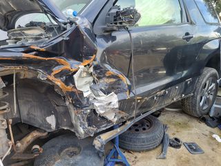 Suzuki Grand Vitara 2008 GRAND VITARA 1600CC-thumb-9