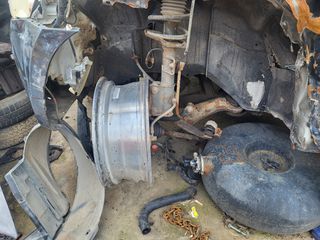 Suzuki Grand Vitara 2008 GRAND VITARA 1600CC-thumb-11