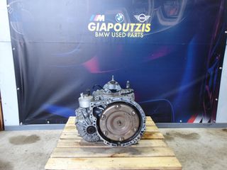 MINI COOPER R56 N12B16 A ΣΑΣΜΑΝ AUTO