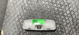 Πλαφονιέρα Ford Focus II (DA) Hatchback [2004-2012]