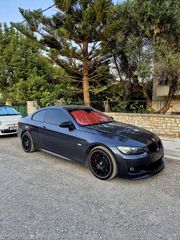 Bmw 335 2007