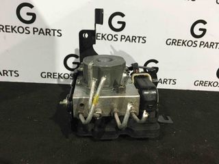 Renault Captur ABS Με Κωδικό 476601842r