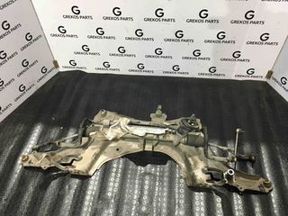 Renault Captur 17-20 Γέφυρα