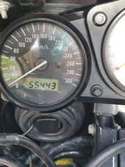 Suzuki GSX-R 750 2005 SRAD