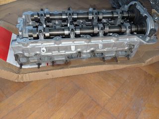 Κυλινδροκεφαλή για Jeep Cherokke Liberty KK 2.8 (ENS)