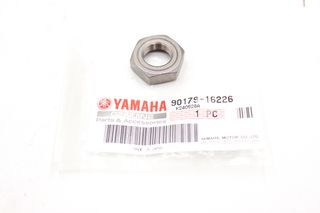 Παξιμαδι Μπροστινου Γραναζιου Yamaha DT200 3ET Γνησιο