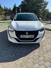 Peugeot 208 2021 1.2 PURETECH 75 LIKE