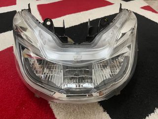 HONDA  PCX 2016  LED