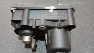 ΕΝΕΡΓΟΠΟΙΗΤΗΣ TURBO, VAG GROUP, 40006716, υπερσυμπιεστή, Αισθητηρας Μετατροπέα πίεσης,(TURBO CHARGER στροβιλοσυμπιεστή)