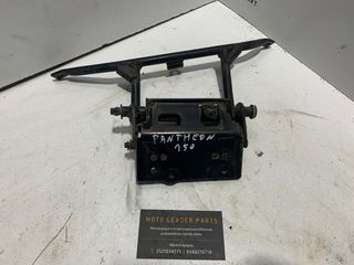 ΒΑΣH ΣΕΛΑΣ HONDA PANTHEON 125/150 *MOTO LEADER PARTS*