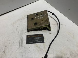 ΚΛΕΙΣΤΡΟ ΣΕΛΑΣ HONDA PANTHEON 125/150 *MOTO LEADER PARTS*