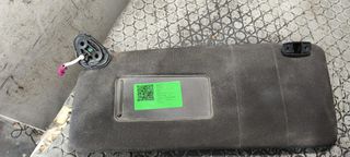 Σκιάδιο Οδηγού BMW X5 (E53) SUV [2000-2006] (κωδ.89477355)