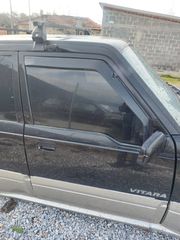 Πόρτες γεμάτες- αδειες Suzuki Vitara 5d 1.6 16v-thumb-2