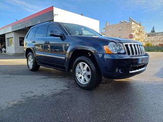 Jeep Grand Cherokee 2008 HEMI 5.7 LIMITED EDITION