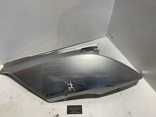 ΠΛΑΣΤΙΚΟ ΟΥΡΑΣ ΑΡΙΣΤΕΡΟ HONDA PANTHEON 125/150 *MOTO LEADER PARTS*