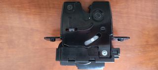 NISSAN QASHQAI '06-'13/ MICRA K12 '02-/TIIDA '06-/ PRIMERA P12 '02-  ΗΛΕΚΤΡΟΜΑΓΝΗΤΙΚΗ ΚΛΕΙΔΑΡΙΑ  ΜΟΤΕΡ 3/5ΗΣ 4PIN ΜΕ ΓΑΝΤΖΟ ΑΠΕΜΠΛΟΚΗΣ