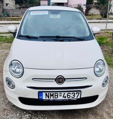 Fiat 500 2019 Fiat 500-thumb-1