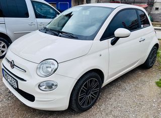 Fiat 500 2019 Fiat 500-thumb-2