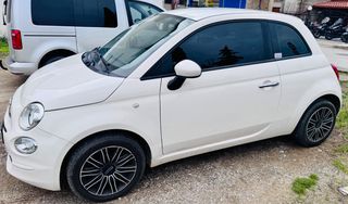 Fiat 500 2019 Fiat 500-thumb-3