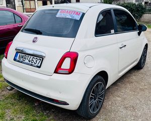 Fiat 500 2019 Fiat 500-thumb-4
