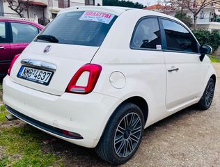 Fiat 500 2019 Fiat 500-thumb-5