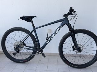 All - Mountain Specialized 2021 Epic Hardtail