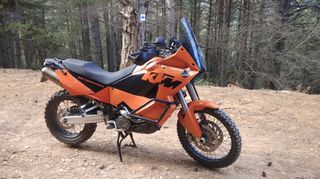 KTM 950 Adventure 2005-thumb-5