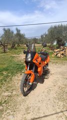 KTM 950 Adventure 2005-thumb-1