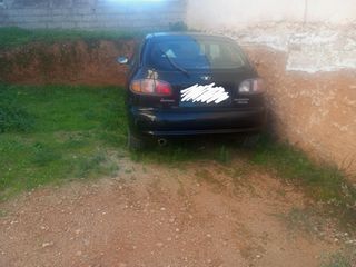 Daewoo Lanos 2001 EXTREME-thumb-1
