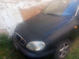Daewoo Lanos 2001 EXTREME-thumb-2
