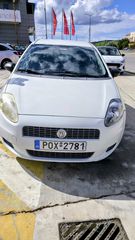 Fiat Grande Punto 2012