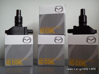 MAZDA RX-8 ΓΝΗΣΙΟΙ ΠΟΛΛΑΠΛΑΣΙΑΣΤΕΣ Ν3Η1-18-100C ΓΙΑ RX8! H TEΛΕΥΤΑΙΑ ΑΝΑΒΑΘΜΙΣΗ ΤΗΣ MAZDA! 1 ΧΡΟΝΟ ΕΓΓΥΗΣΗ!-thumb-1